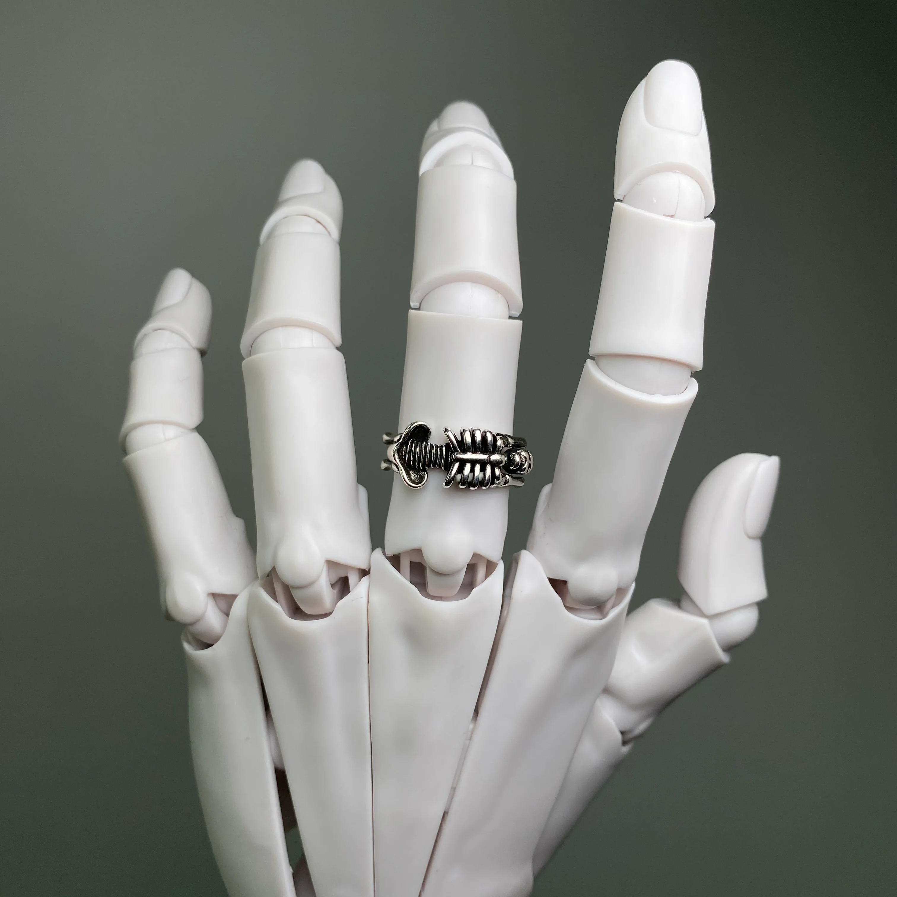 Mortis - Image 4