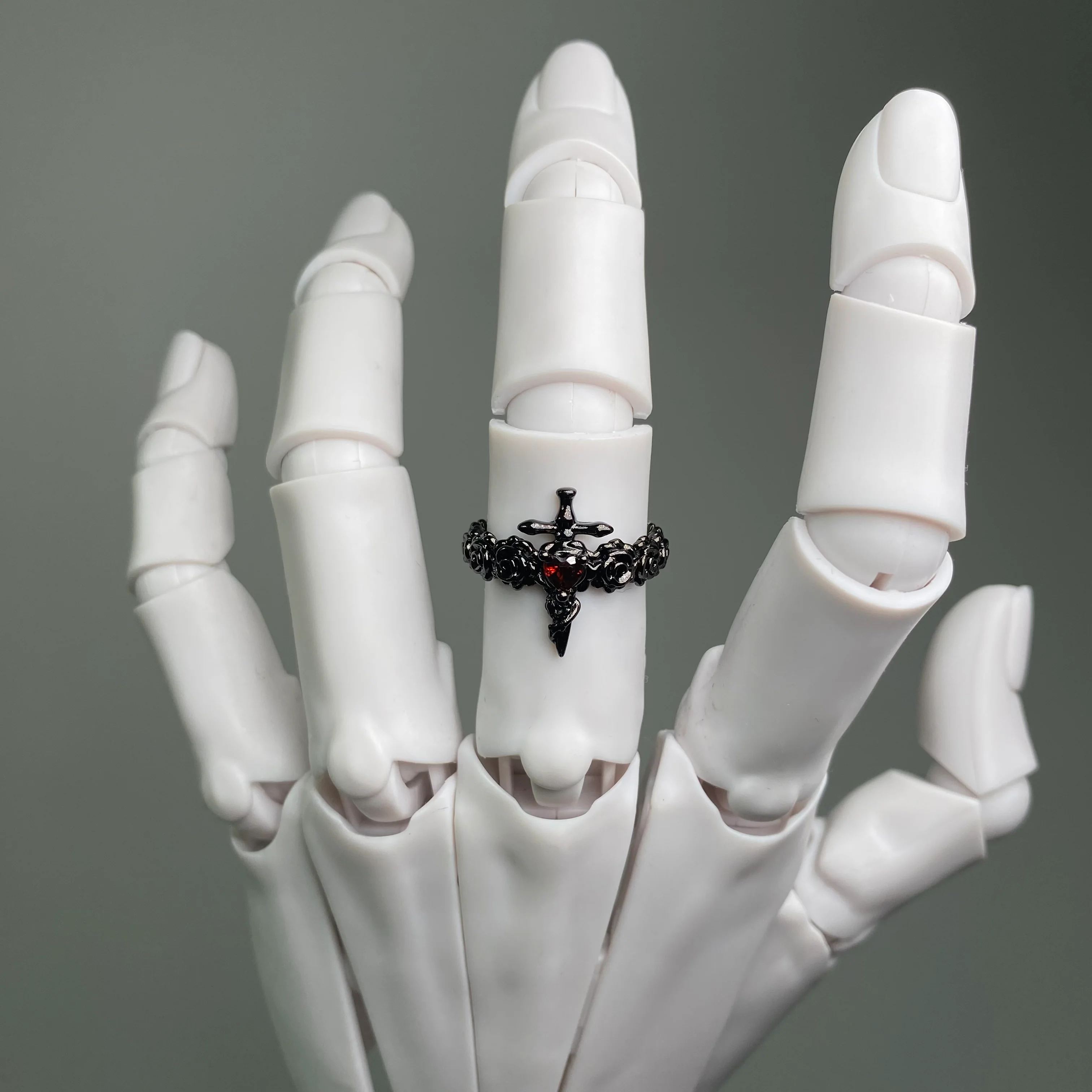 Oathkeeper - Image 5