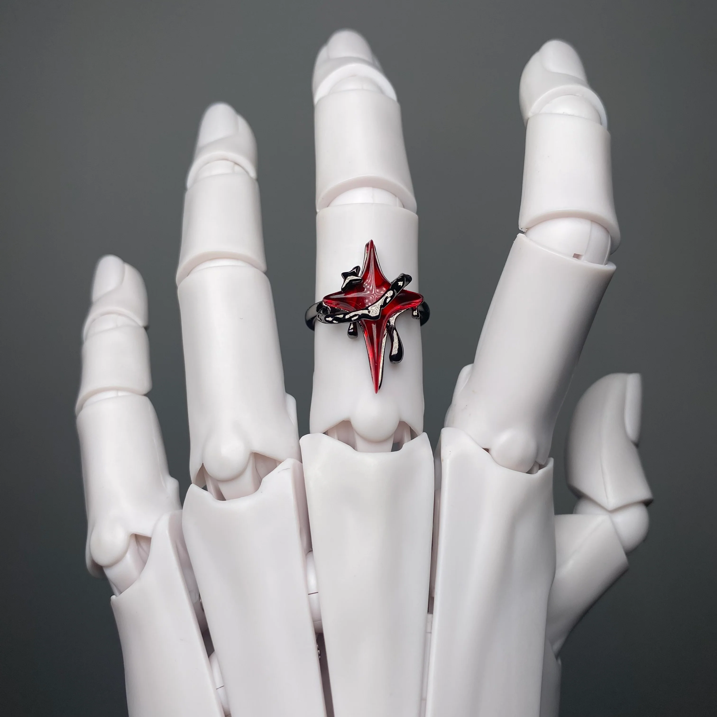 Symbiote - Image 4