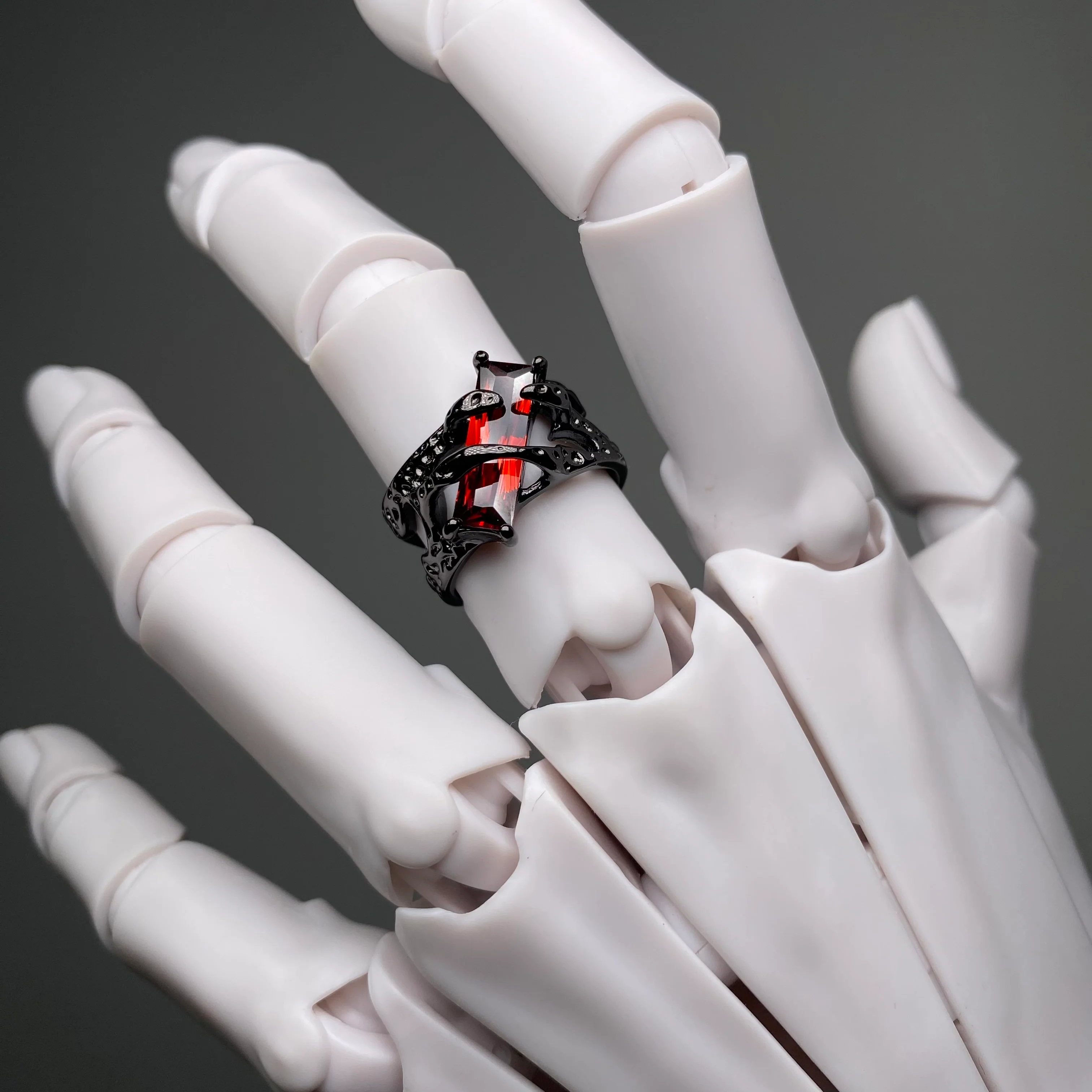 Bloodthorn - Image 2