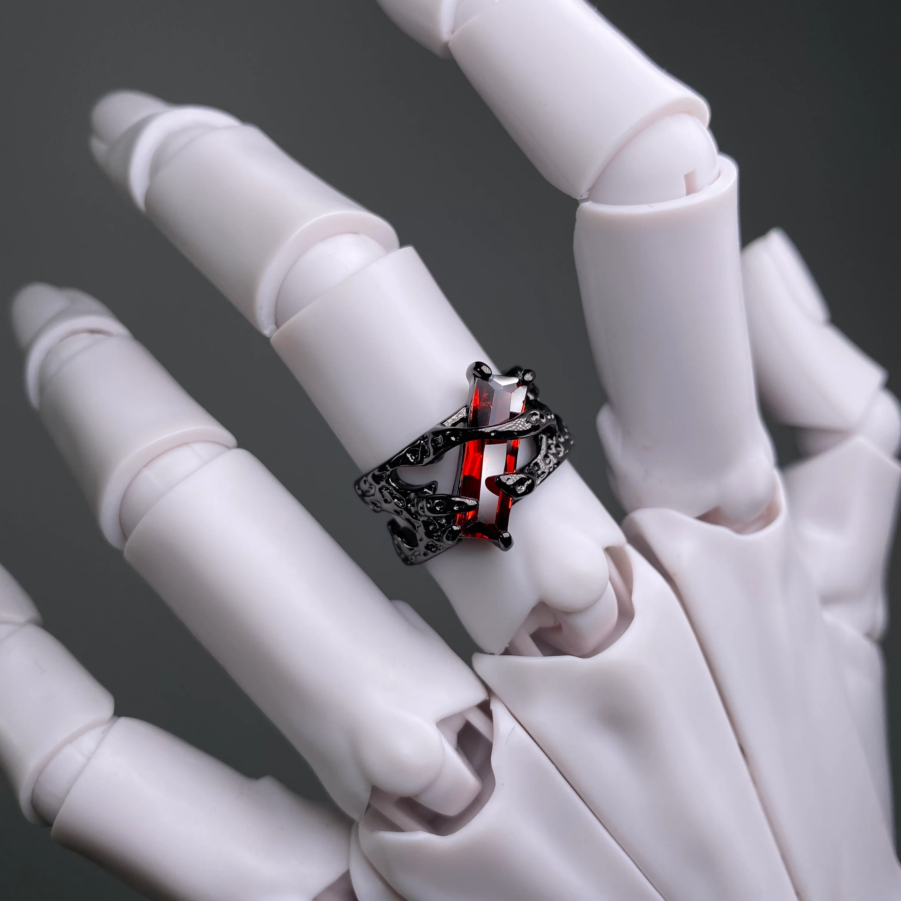Bloodthorn - Image 4