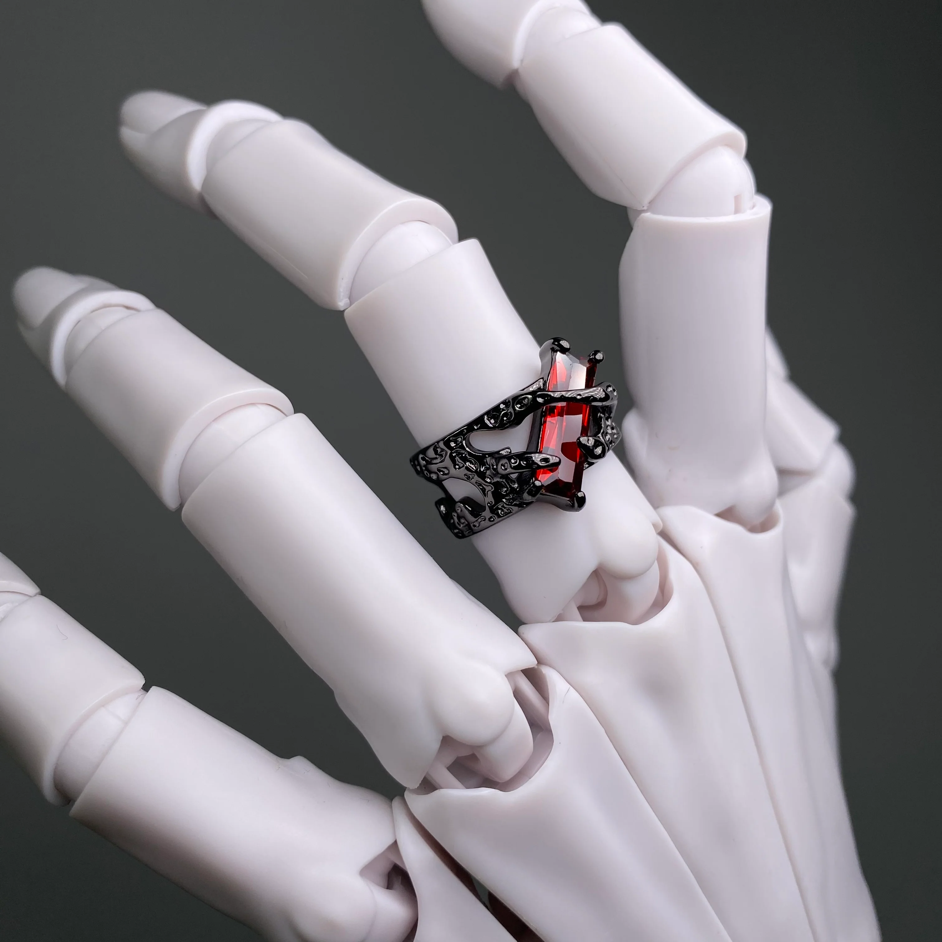 Bloodthorn - Image 5