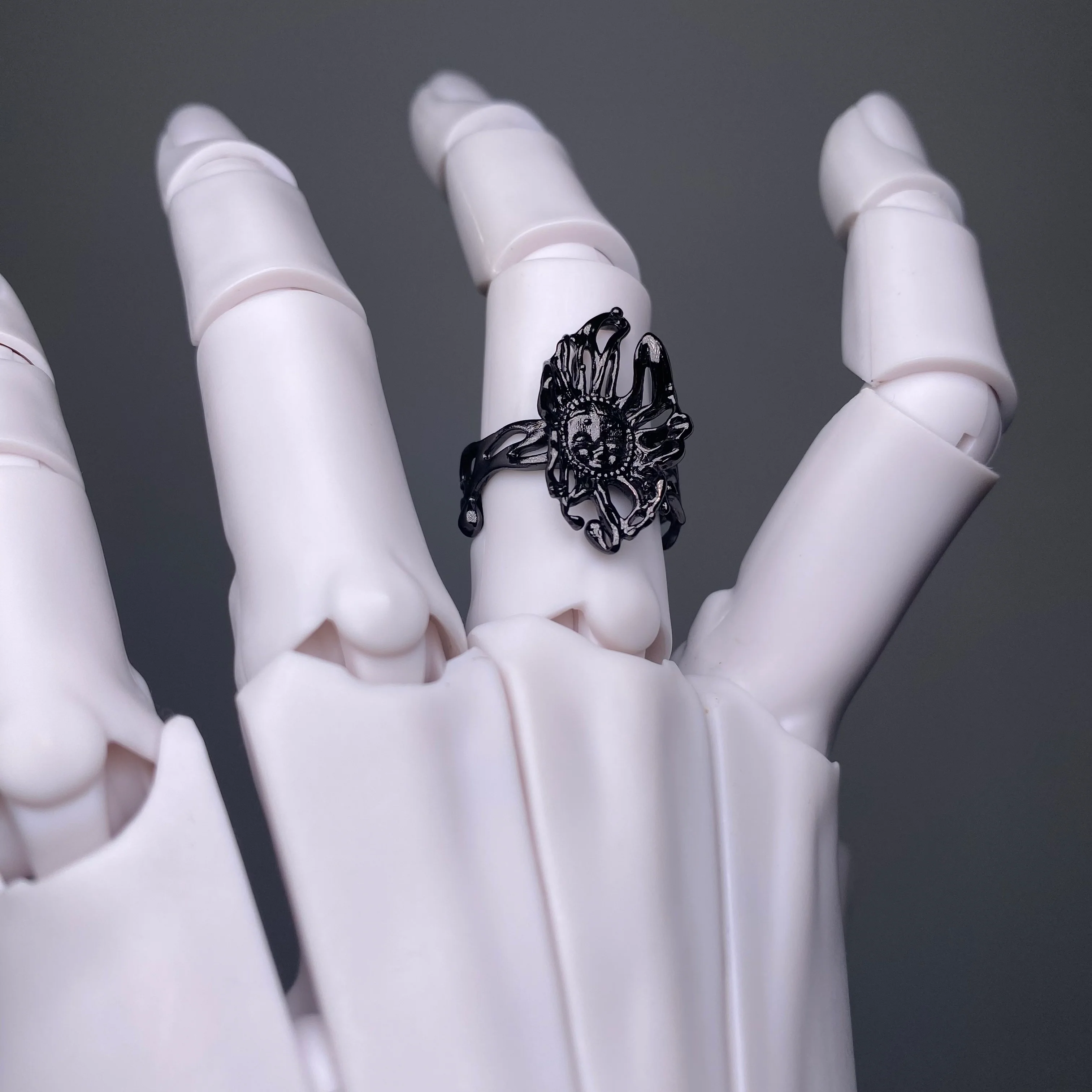 Porcelain Tears - Image 3