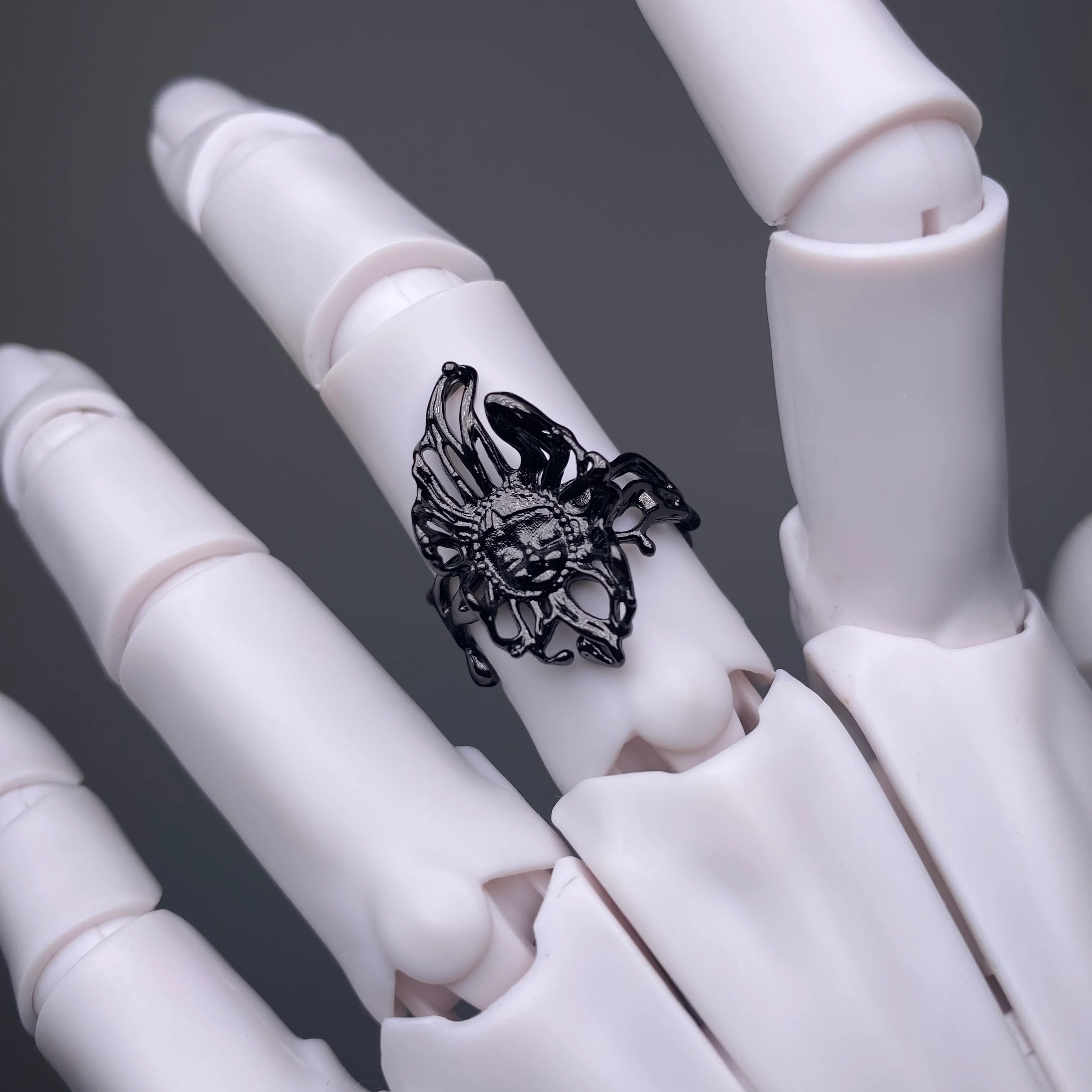 Porcelain Tears - Image 4