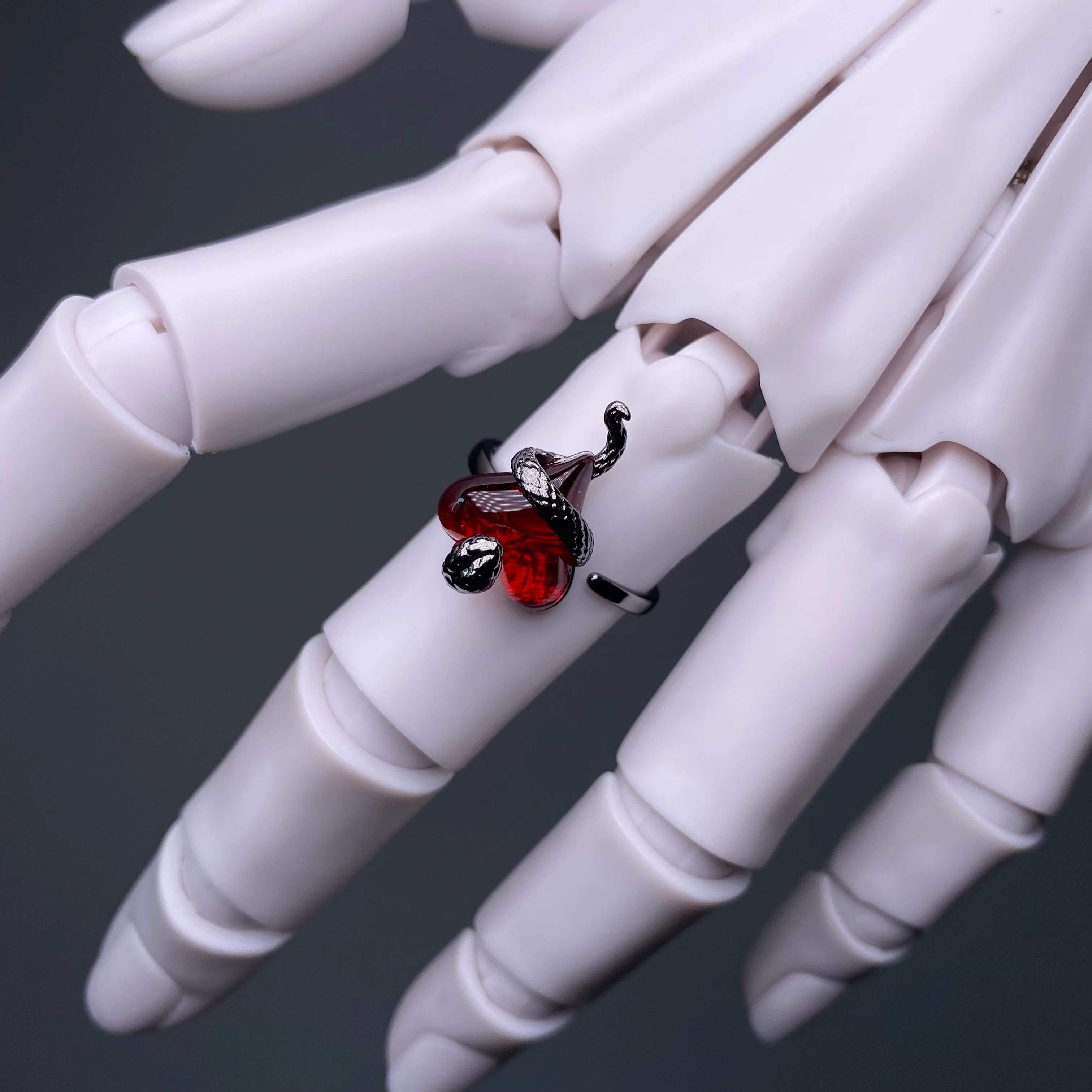 Viper's Vow - Image 4