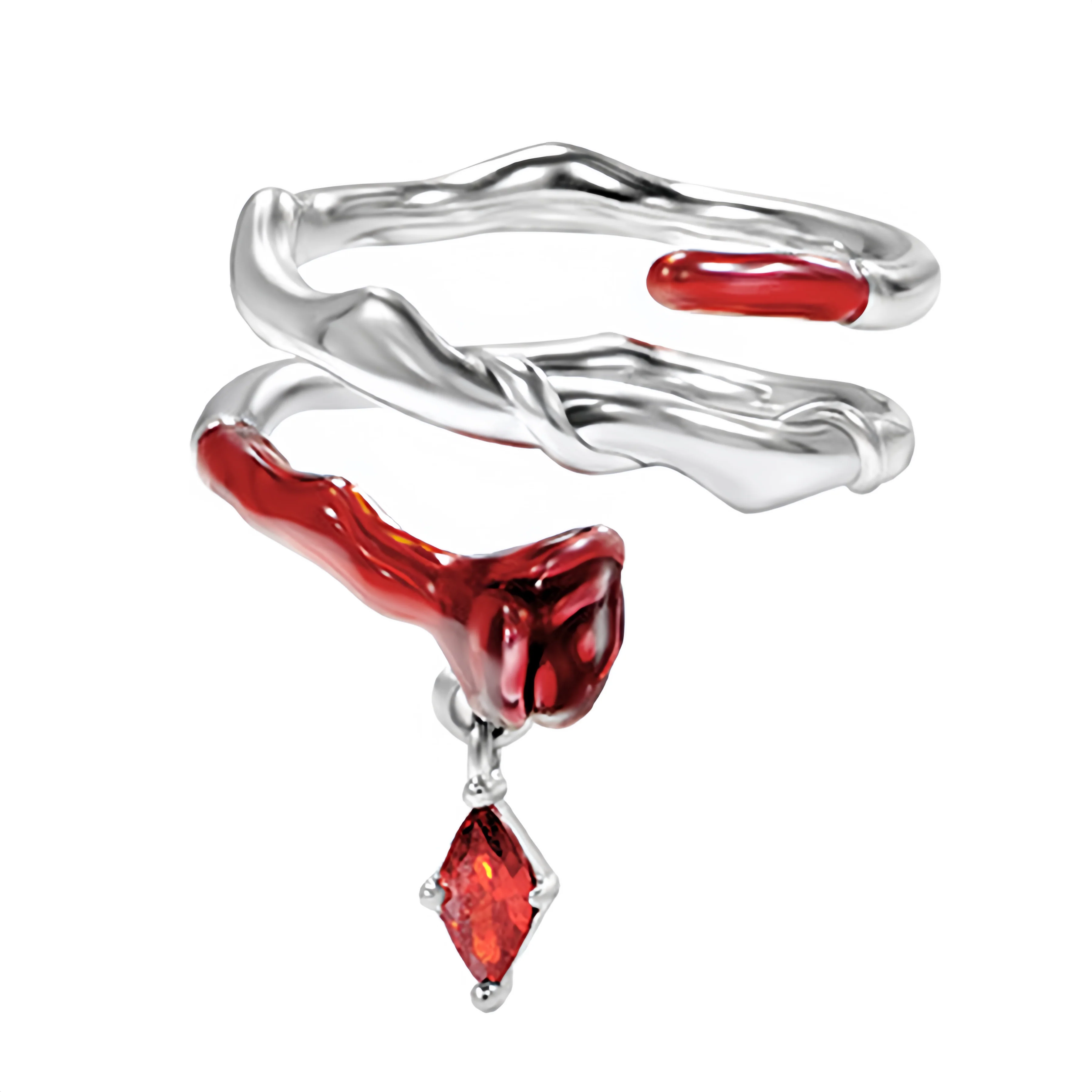Ruby Veins