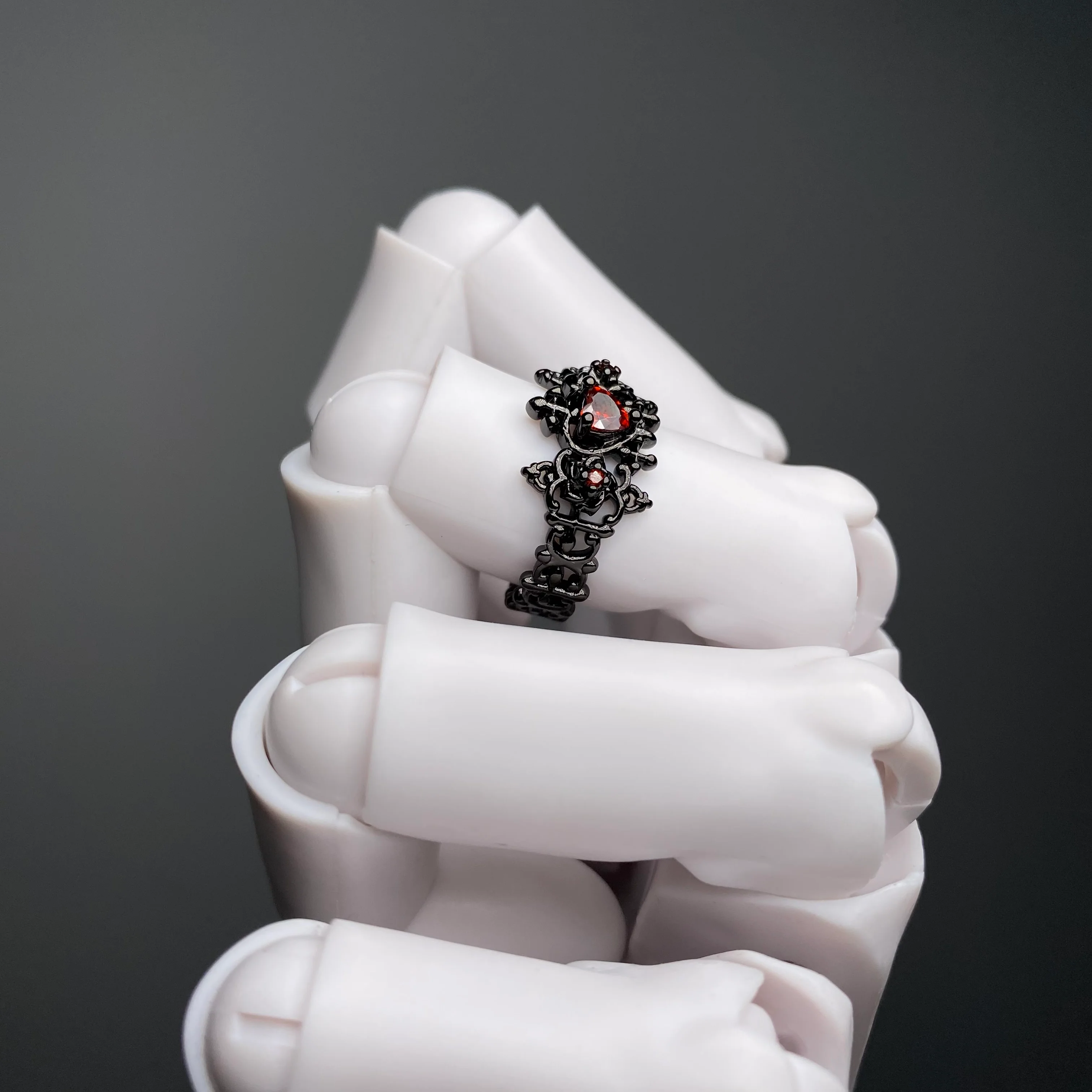 Gothic Tiara - Image 3