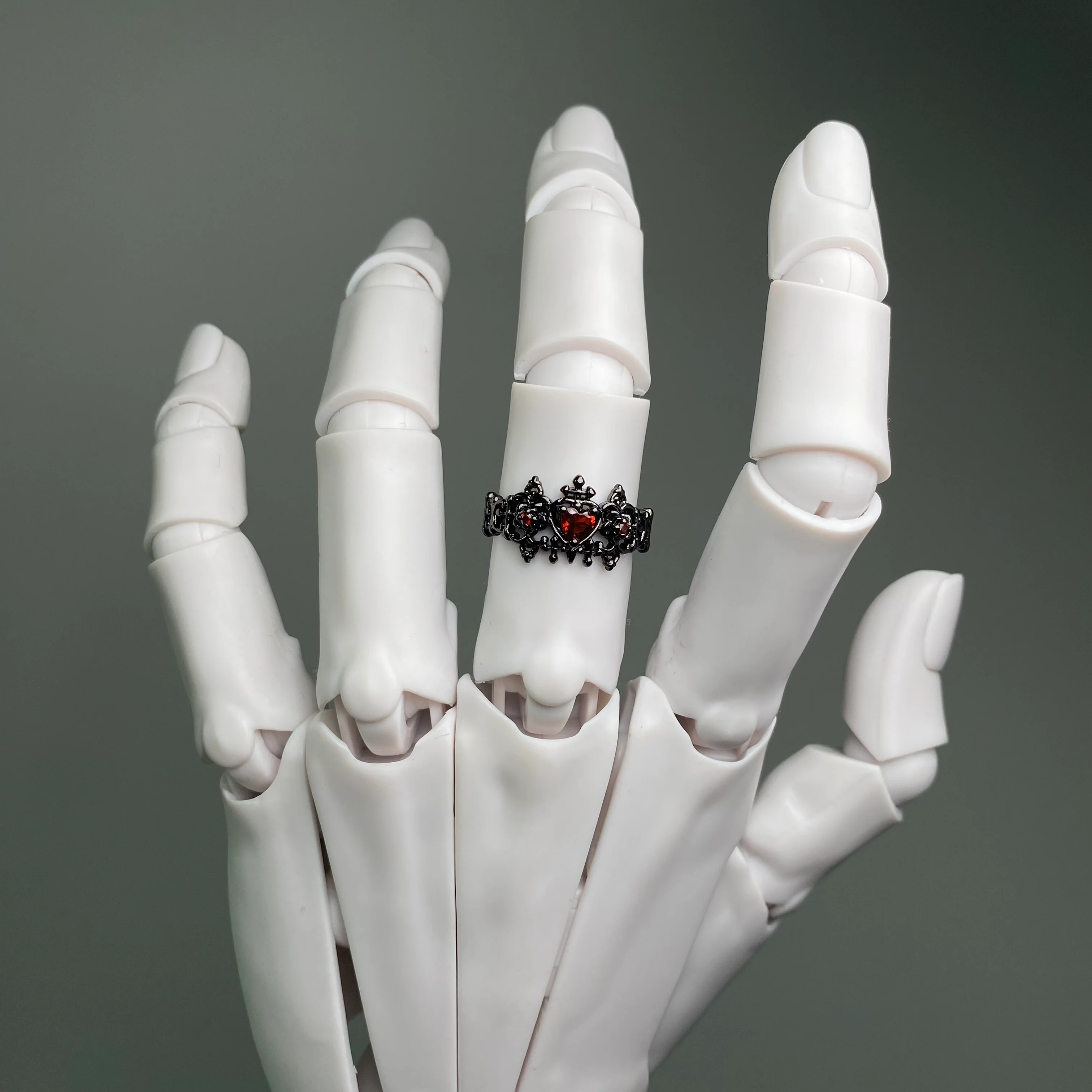 Gothic Tiara - Image 4