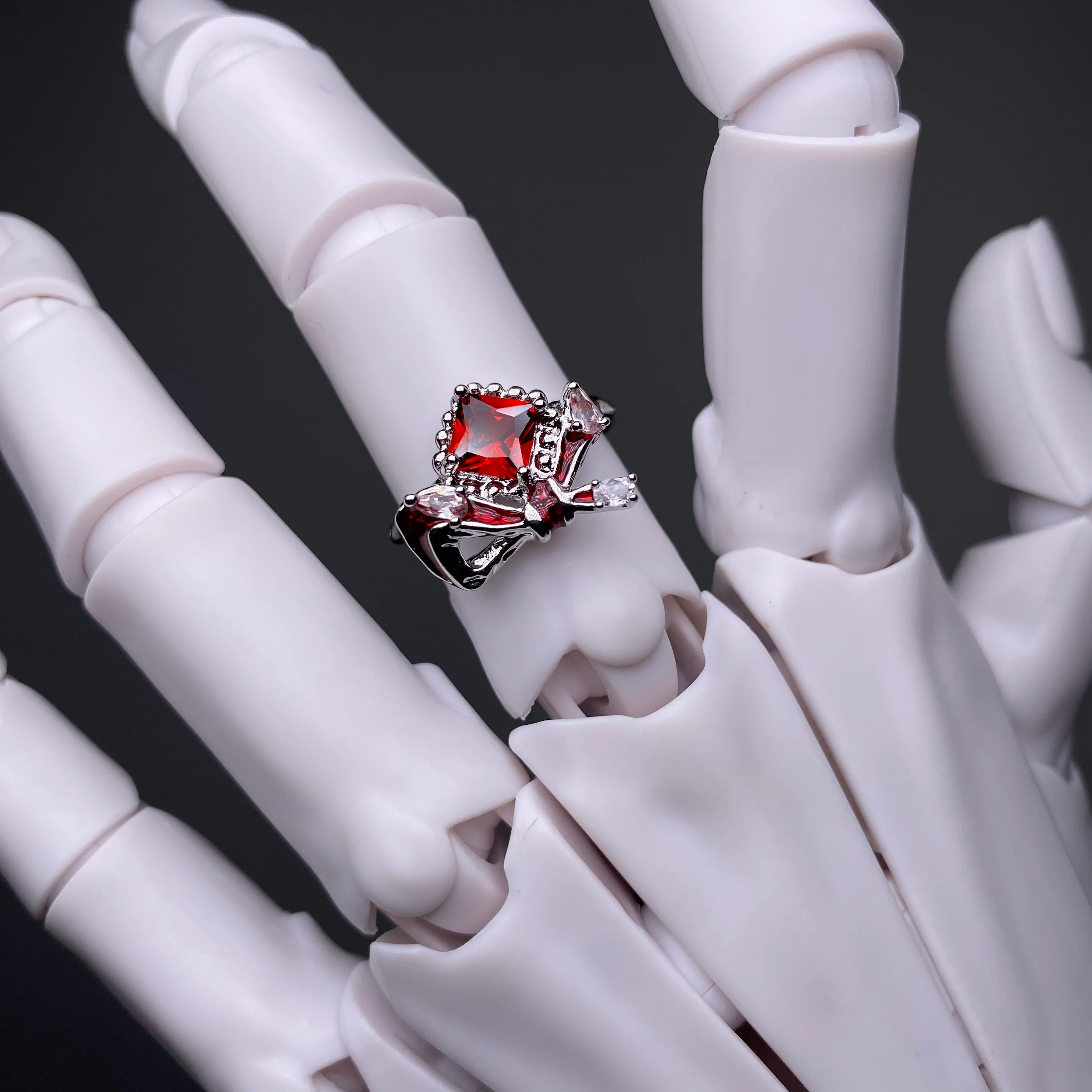 Crimson Vow - Image 2