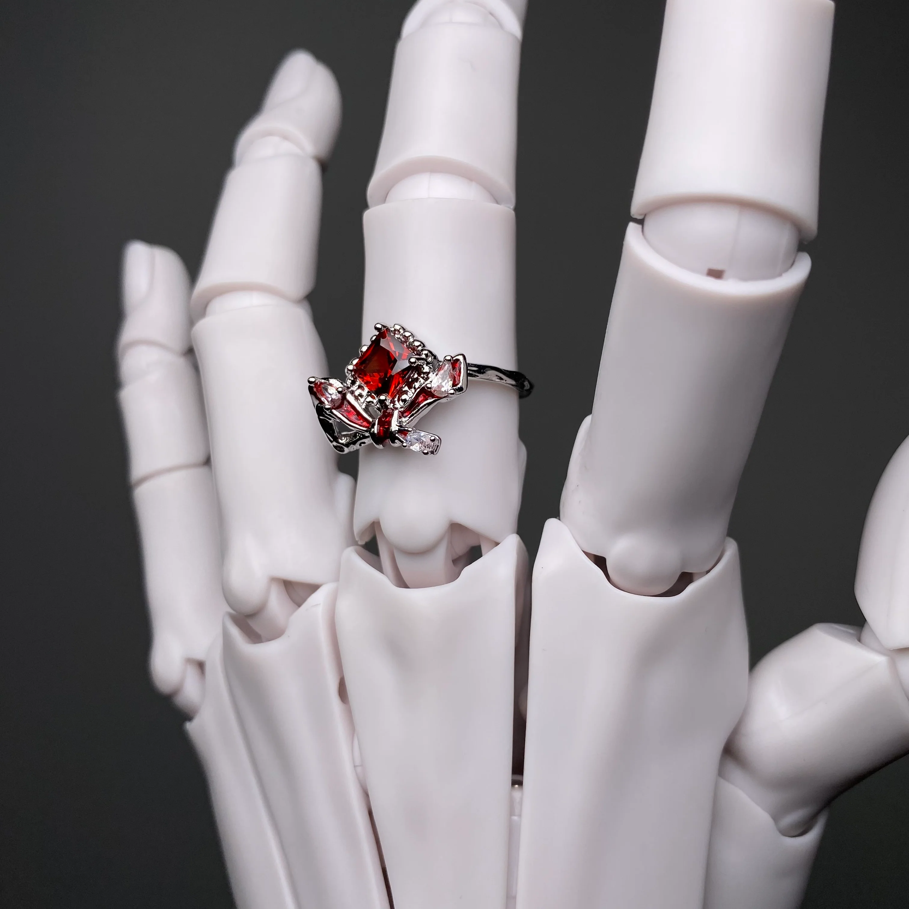 Crimson Vow - Image 3