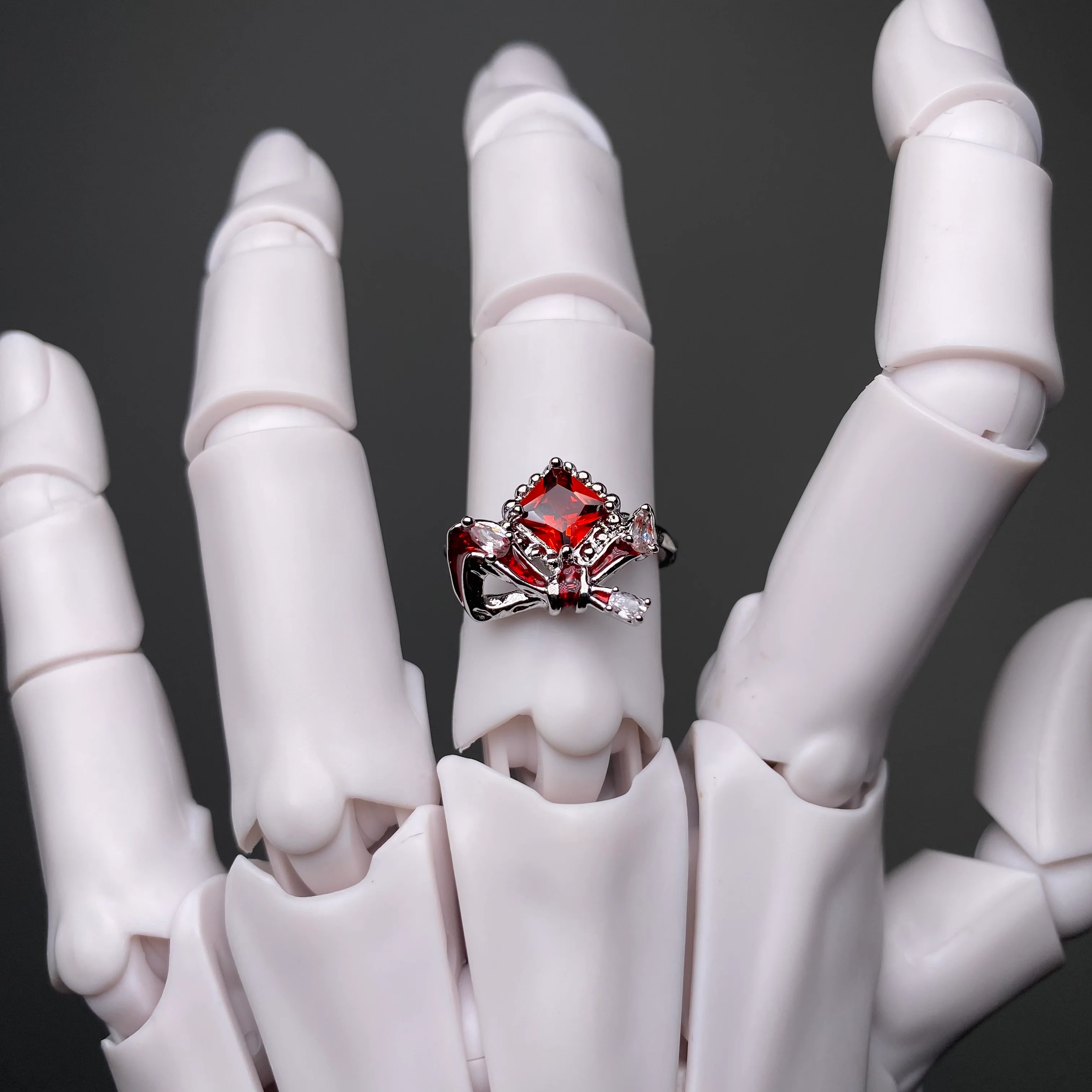 Crimson Vow - Image 4