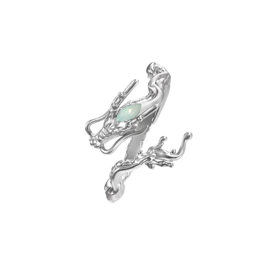 Abyssal Dragon - Image 2