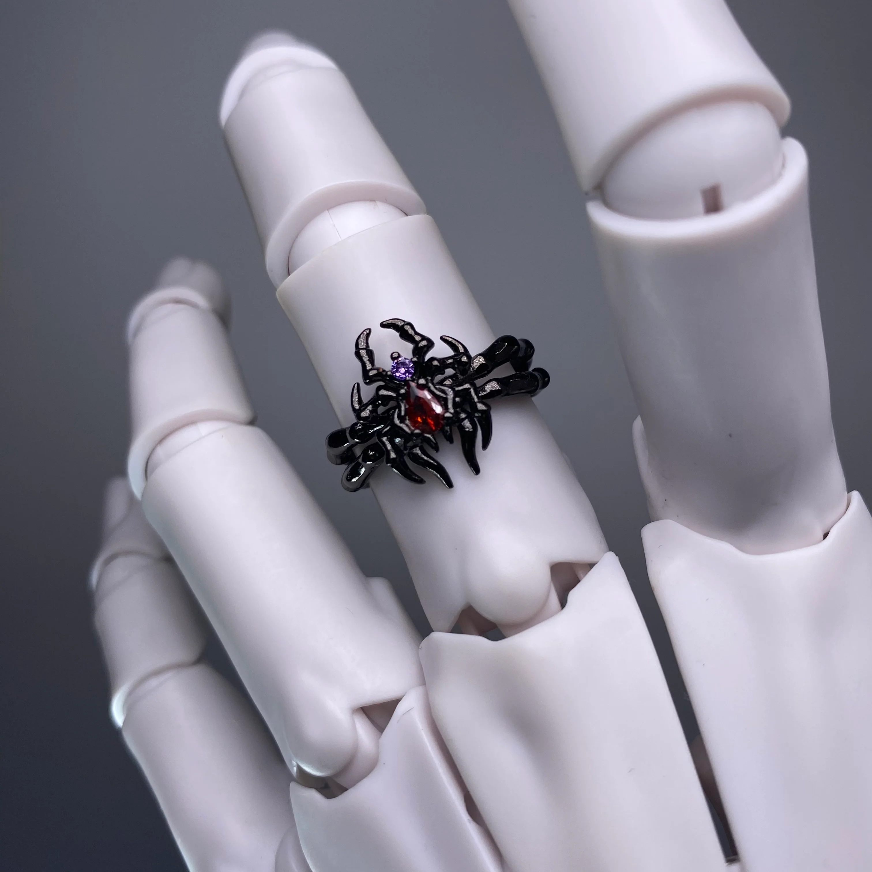 Arachne - Image 2