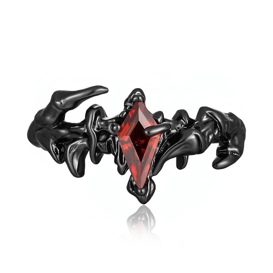 Dracula’s Pulse