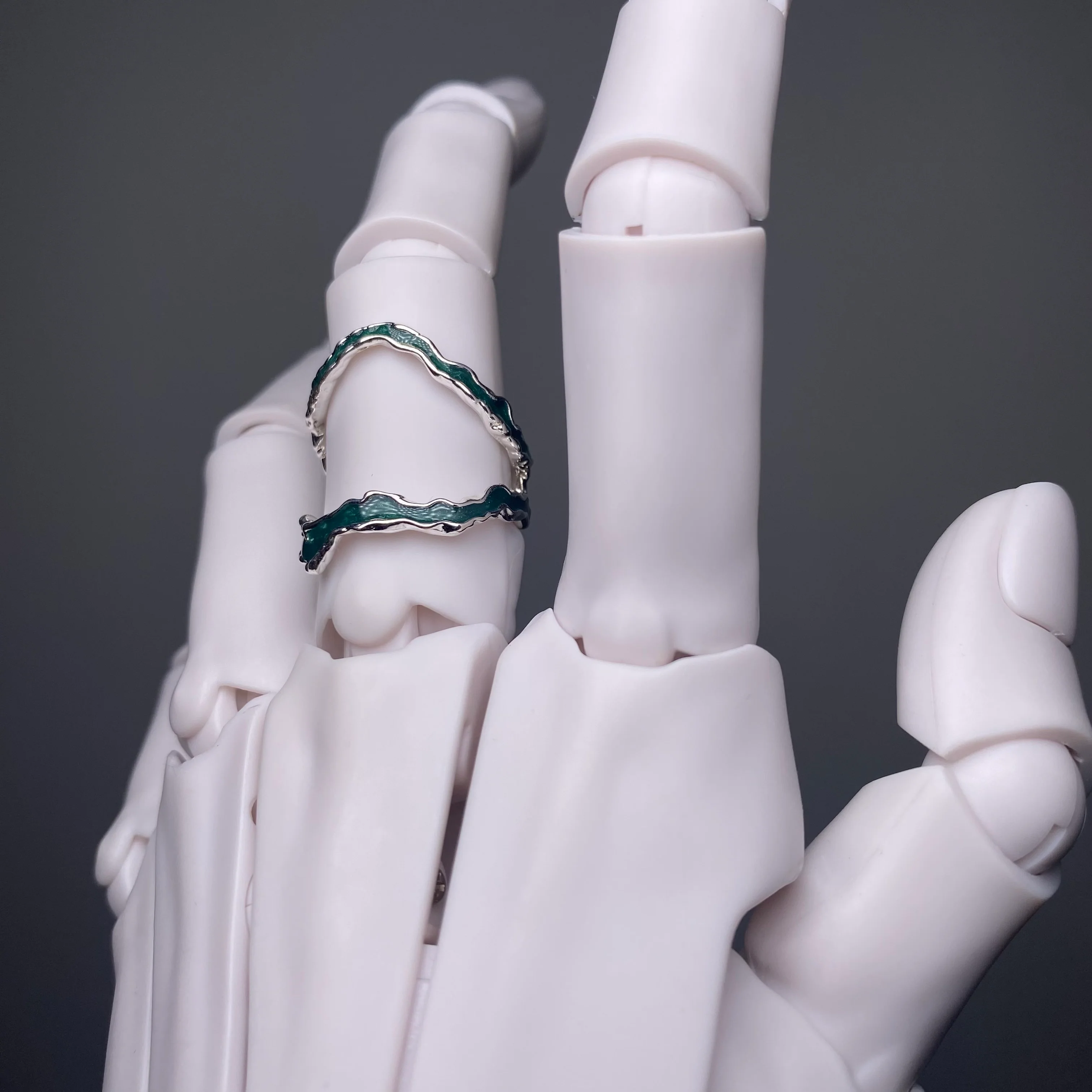 Fractured Reality - Image 4