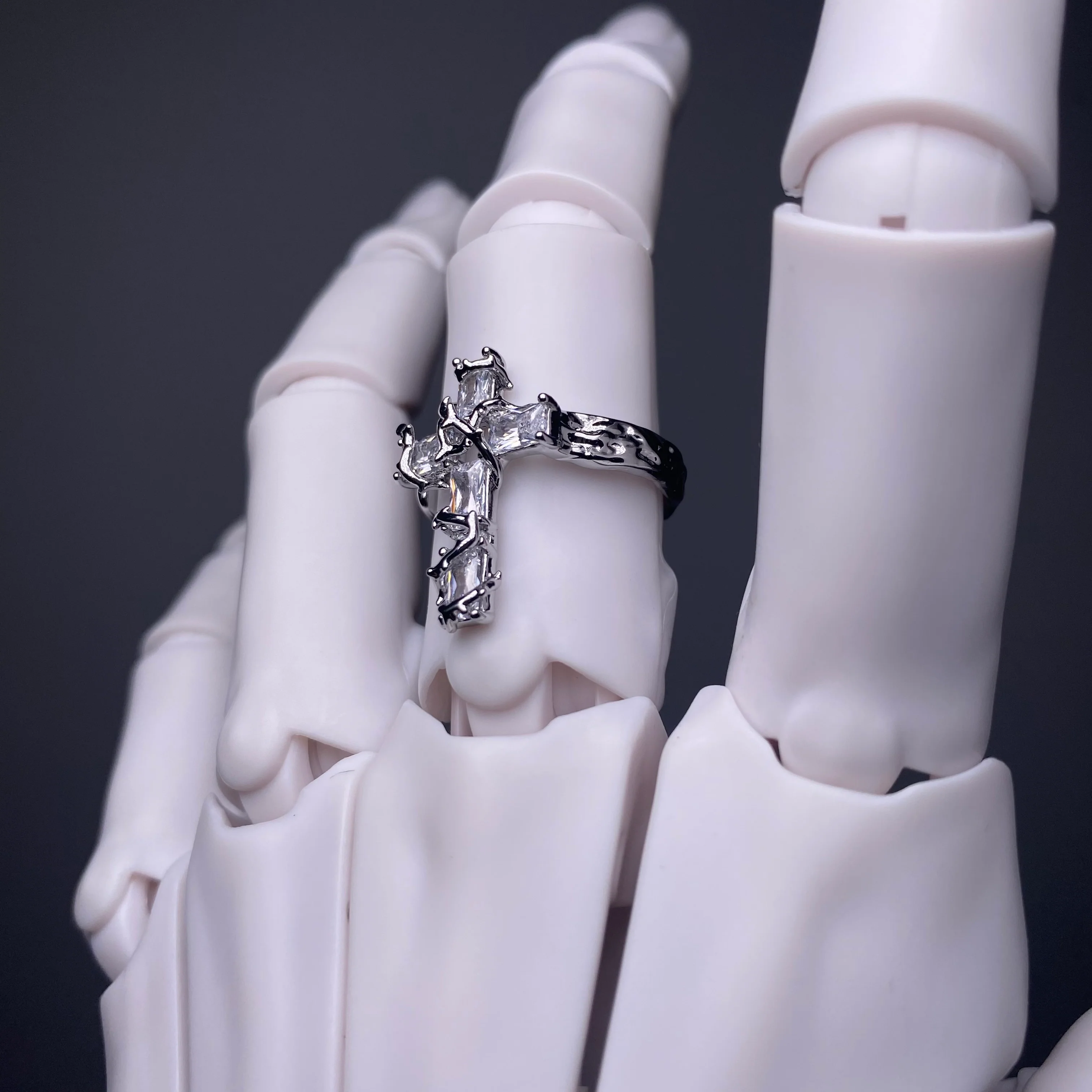 Frozen Faith - Image 3
