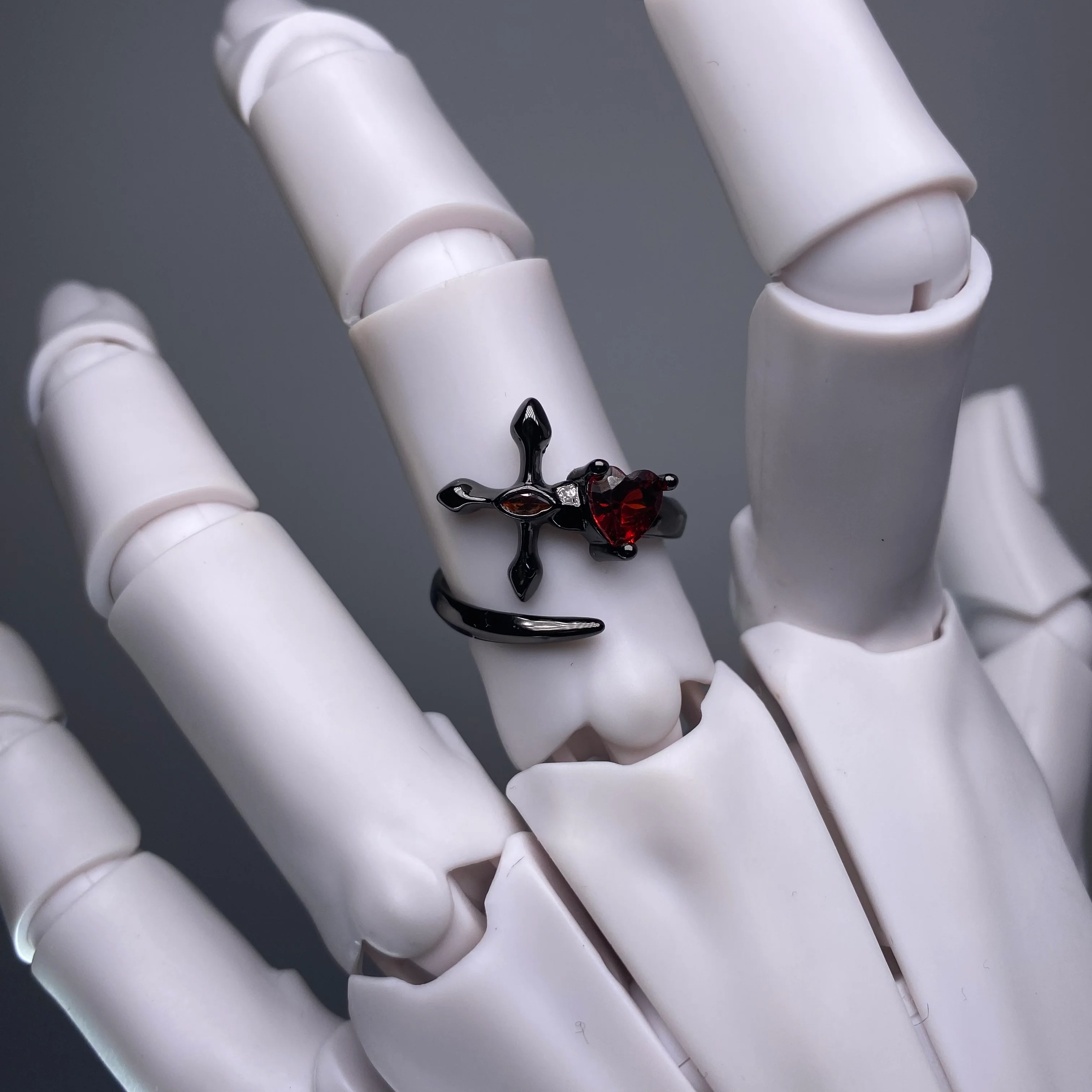Heartpiercer - Image 2