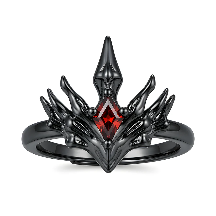 Infernal Tiara