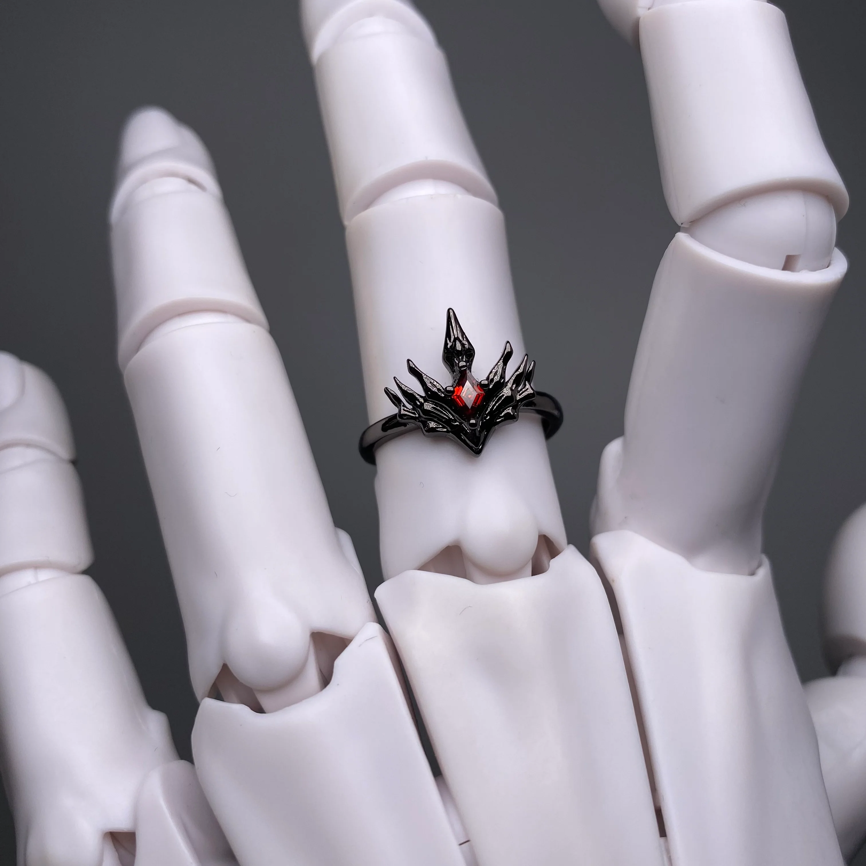 Infernal Tiara - Image 2