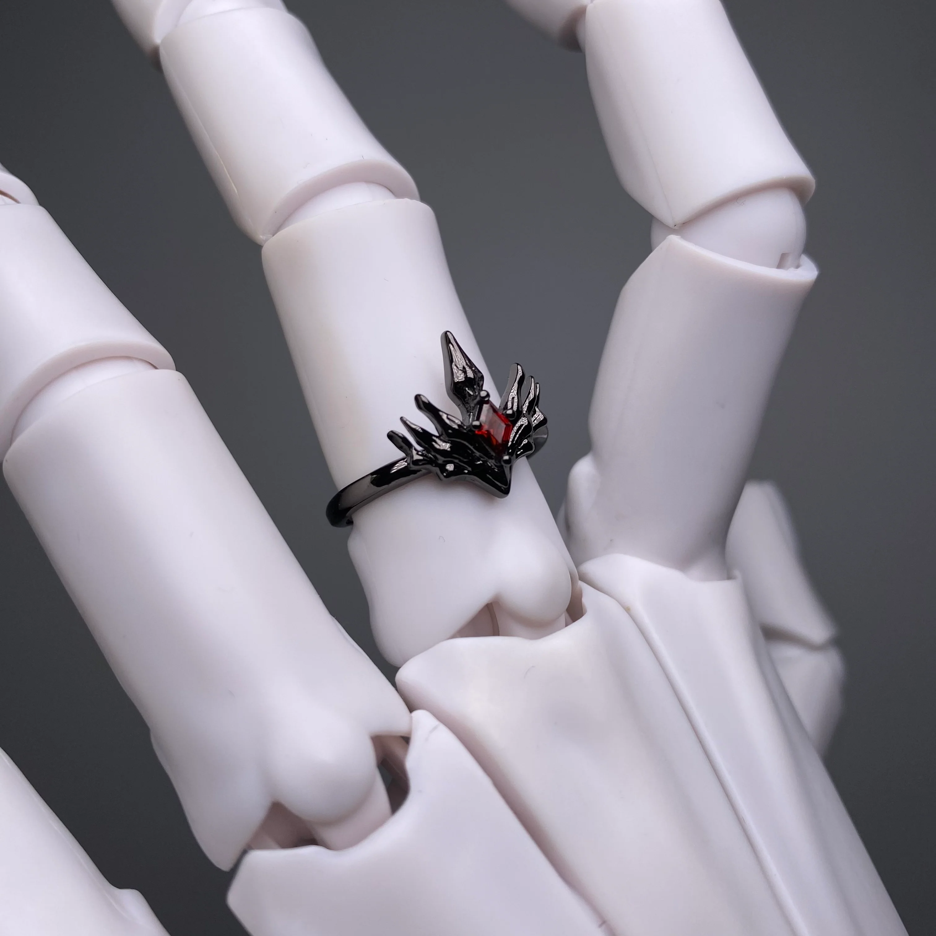 Infernal Tiara - Image 3