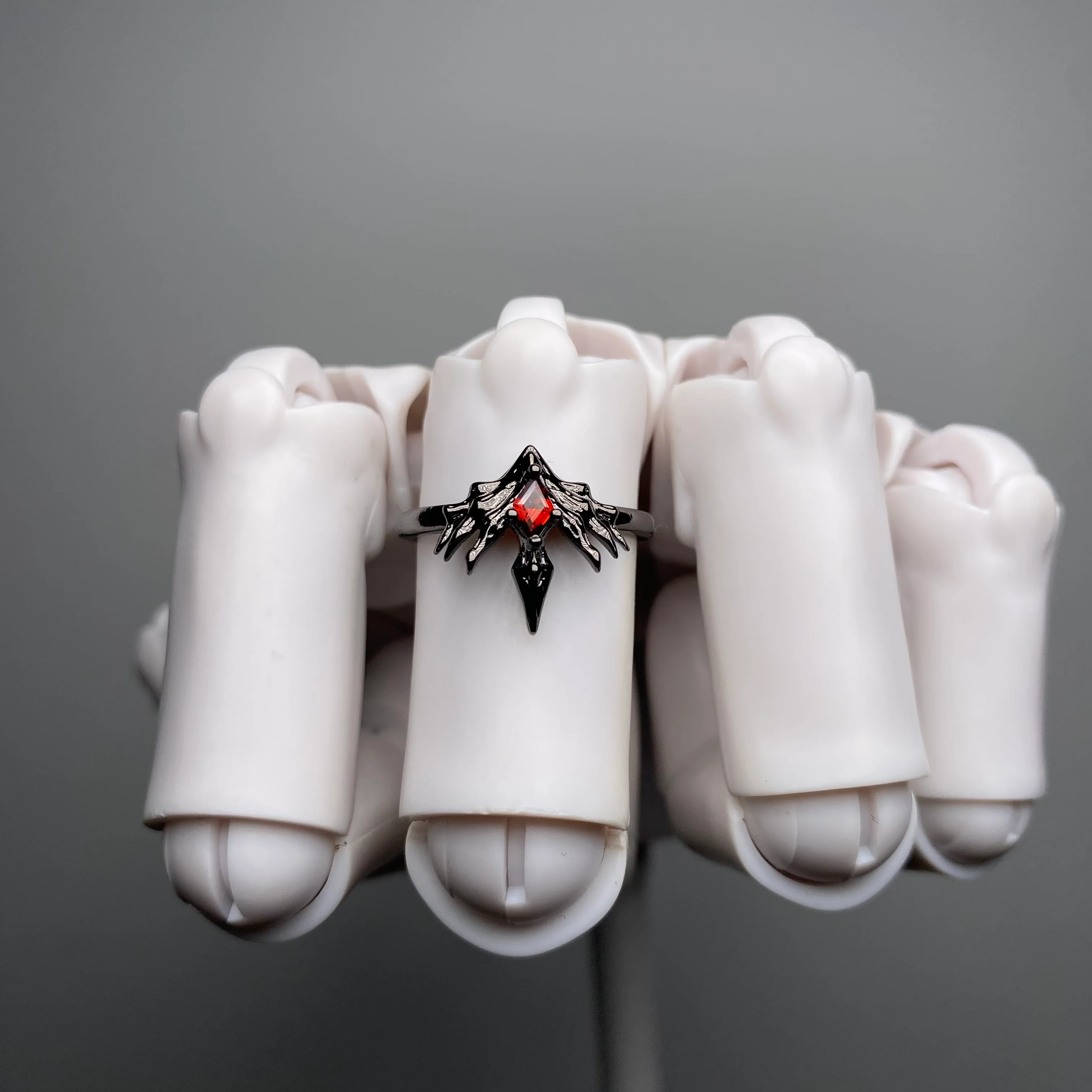 Infernal Tiara - Image 6
