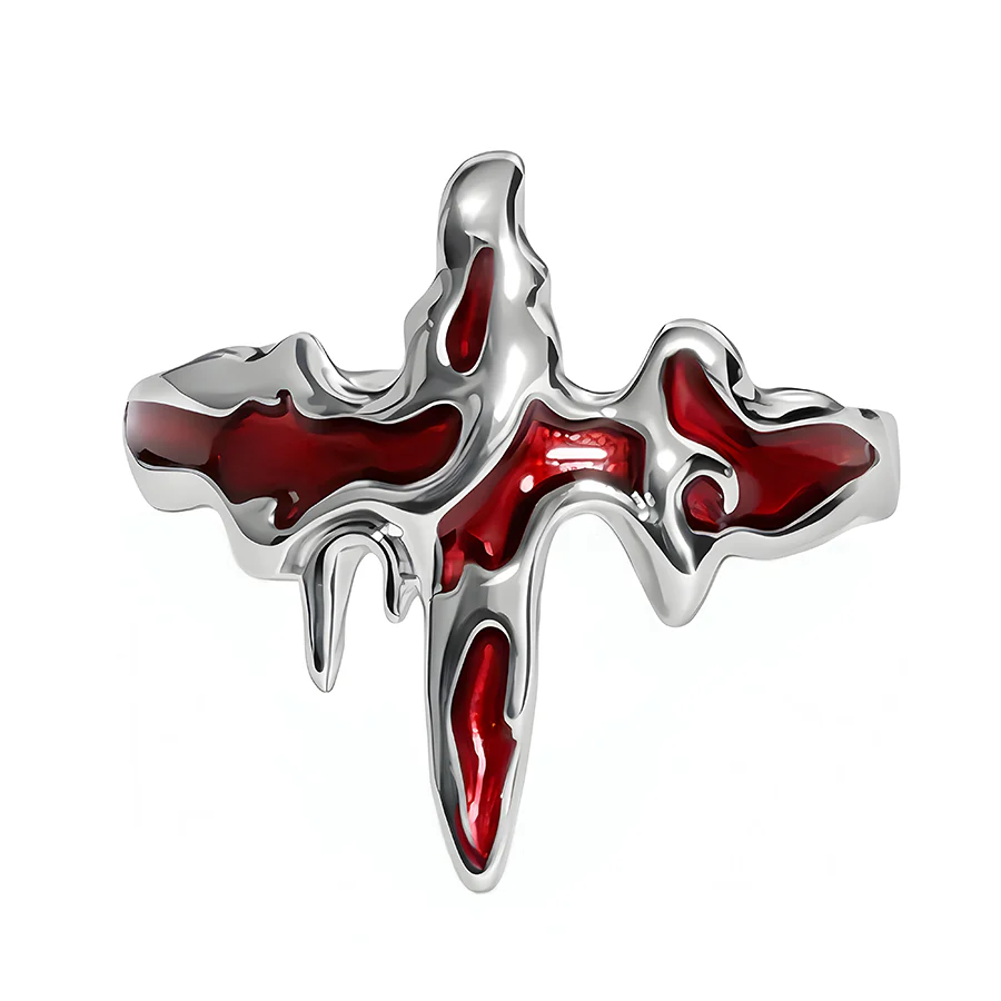 Melt Saint