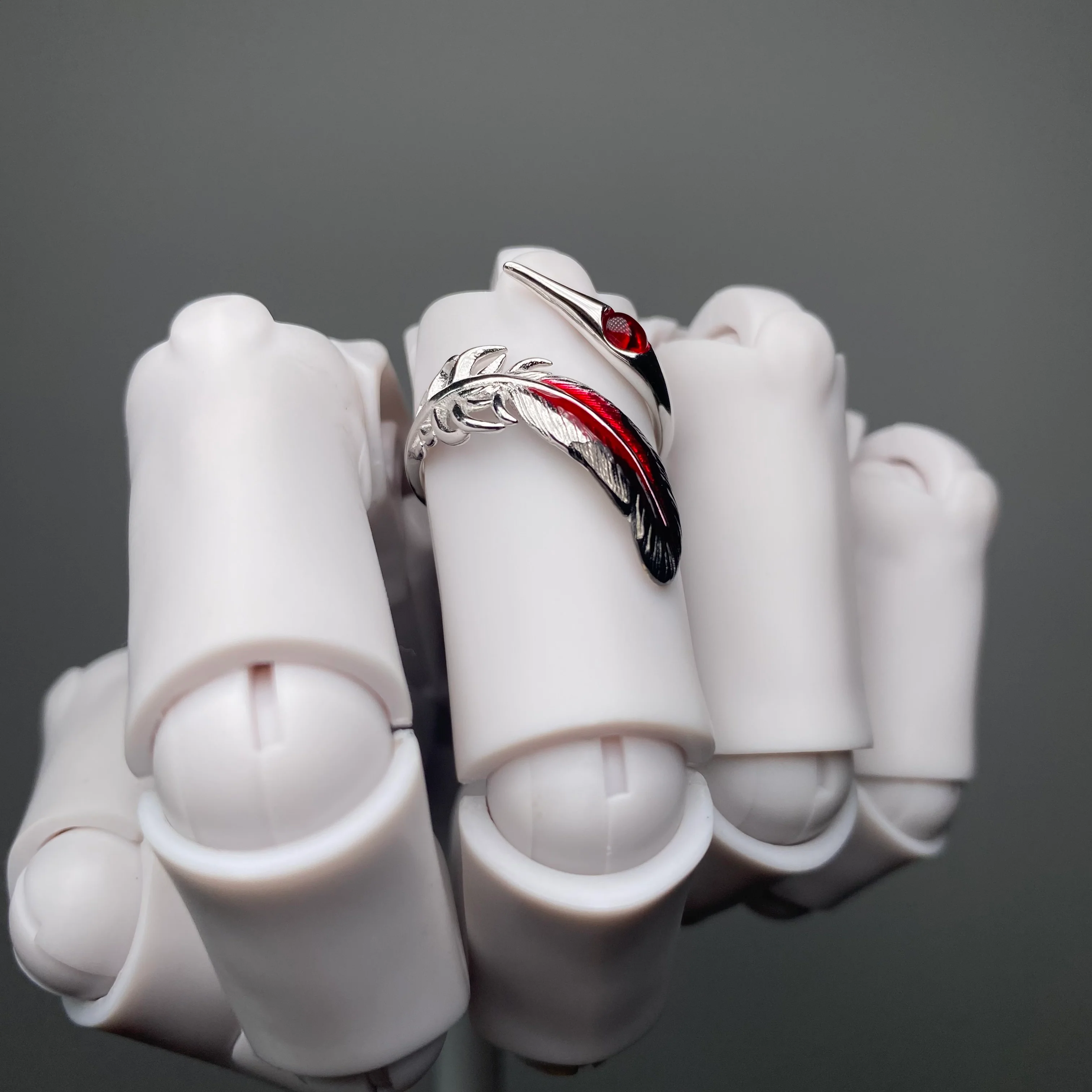 Vampire's kiss - Image 4