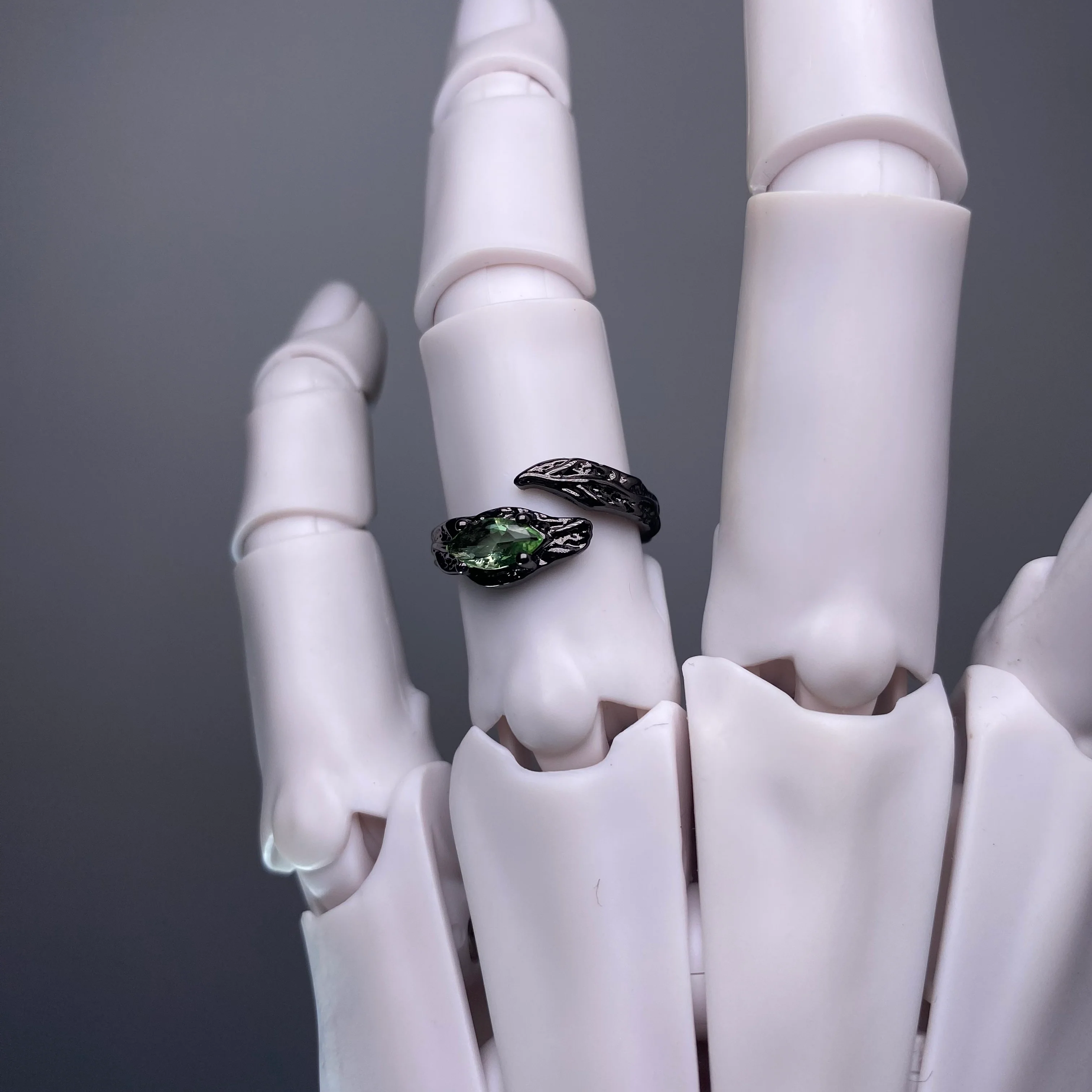 Verdant Fang - Image 6