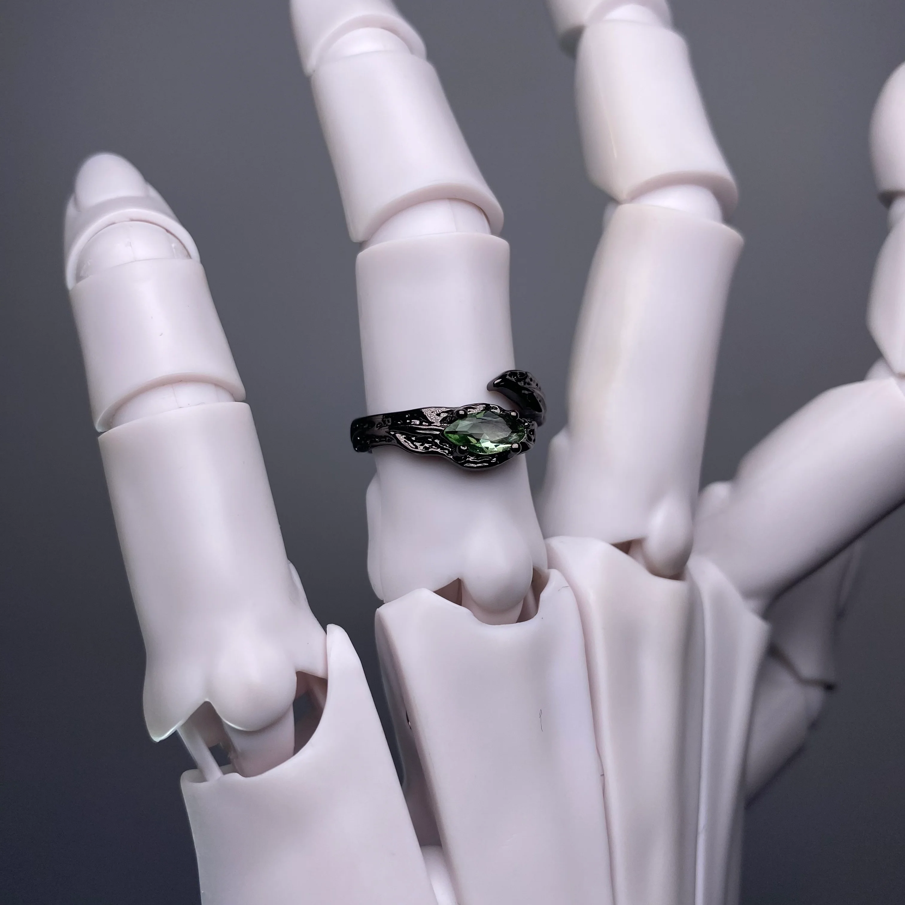 Verdant Fang - Image 9