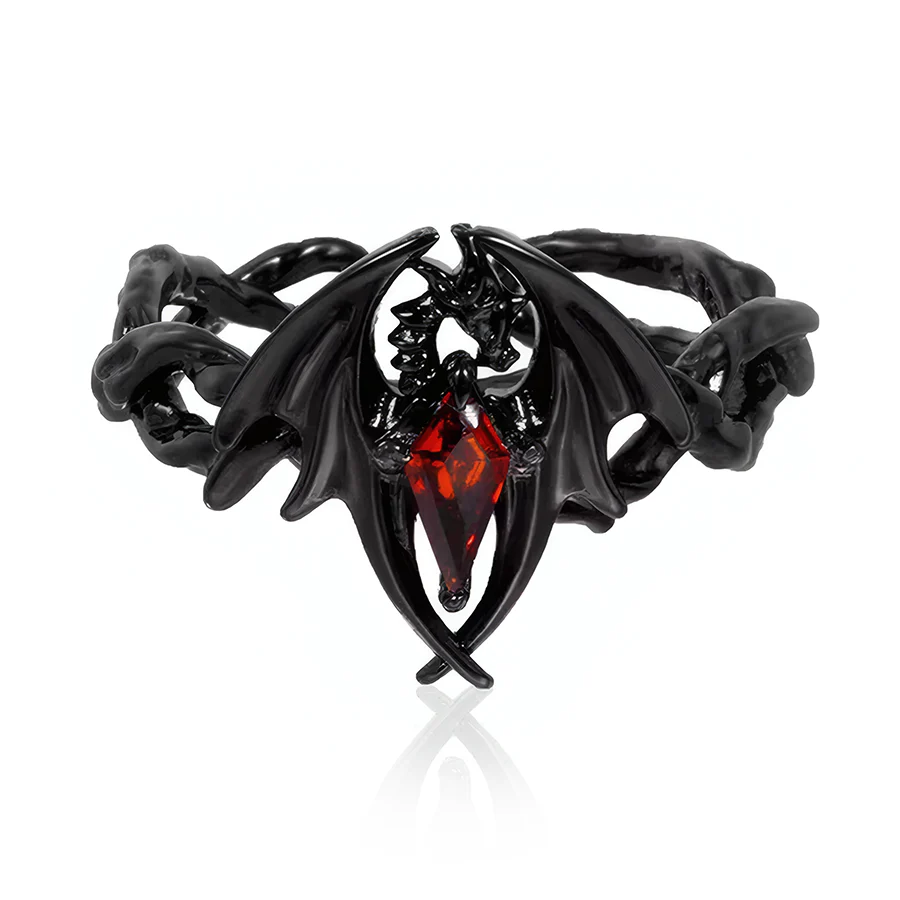 Wyvern's Heart